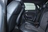 USED 2018 18 AUDI A1 1.4 TFSI Black Edition Sportback 5dr Petrol S Tronic Euro 6 (s/s) (Nav) (125 ps) 