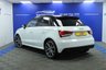 USED 2018 18 AUDI A1 1.4 TFSI Black Edition Sportback 5dr Petrol S Tronic Euro 6 (s/s) (Nav) (125 ps) 