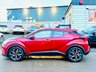 USED 2024 18 TOYOTA CHR 1.8L Hybrid Fuel Efficient