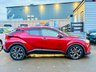 USED 2024 18 TOYOTA CHR 1.8L Hybrid Fuel Efficient