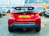 USED 2024 18 TOYOTA CHR 1.8L Hybrid Fuel Efficient