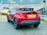 USED 2024 18 TOYOTA CHR 1.8L Hybrid Fuel Efficient