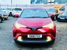 USED 2024 18 TOYOTA CHR 1.8L Hybrid Fuel Efficient