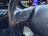 USED 2024 18 TOYOTA CHR 1.8L Hybrid Fuel Efficient