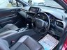 USED 2024 18 TOYOTA CHR 1.8L Hybrid Fuel Efficient