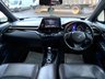 USED 2024 18 TOYOTA CHR 1.8L Hybrid Fuel Efficient