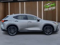 USED 2022 72 LEXUS NX 2.5 450h+ 18.1kWh Takumi SUV 5dr Petrol Plug-in Hybrid E-CVT 4WD Euro 6 (s/s) (306 ps) ++++DRIVE AWAY TODAY FINANCE+++