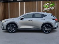 USED 2022 72 LEXUS NX 2.5 450h+ 18.1kWh Takumi SUV 5dr Petrol Plug-in Hybrid E-CVT 4WD Euro 6 (s/s) (306 ps) ++++DRIVE AWAY TODAY FINANCE+++