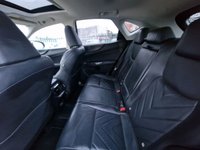 USED 2022 72 LEXUS NX 2.5 450h+ 18.1kWh Takumi SUV 5dr Petrol Plug-in Hybrid E-CVT 4WD Euro 6 (s/s) (306 ps) ++++DRIVE AWAY TODAY FINANCE+++