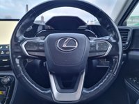 USED 2022 72 LEXUS NX 2.5 450h+ 18.1kWh Takumi SUV 5dr Petrol Plug-in Hybrid E-CVT 4WD Euro 6 (s/s) (306 ps) ++++DRIVE AWAY TODAY FINANCE+++