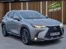 USED 2022 72 LEXUS NX 2.5 450h+ 18.1kWh Takumi SUV 5dr Petrol Plug-in Hybrid E-CVT 4WD Euro 6 (s/s) (306 ps) ++++DRIVE AWAY TODAY FINANCE+++