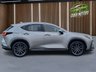 USED 2022 72 LEXUS NX 2.5 450h+ 18.1kWh Takumi SUV 5dr Petrol Plug-in Hybrid E-CVT 4WD Euro 6 (s/s) (306 ps) ++++DRIVE AWAY TODAY FINANCE+++