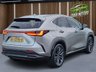 USED 2022 72 LEXUS NX 2.5 450h+ 18.1kWh Takumi SUV 5dr Petrol Plug-in Hybrid E-CVT 4WD Euro 6 (s/s) (306 ps) ++++DRIVE AWAY TODAY FINANCE+++
