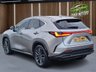 USED 2022 72 LEXUS NX 2.5 450h+ 18.1kWh Takumi SUV 5dr Petrol Plug-in Hybrid E-CVT 4WD Euro 6 (s/s) (306 ps) ++++DRIVE AWAY TODAY FINANCE+++