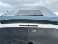 USED 2017 67 VOLKSWAGEN TRANSPORTER 2.0 TDI T30 BlueMotion Tech CAMPERVAN 5dr Diesel Manual FWD Euro 6 (s/s) (102 ps) POP TOP + MICROWAVE + COOKER + FRIDGE