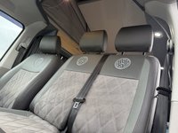 USED 2017 67 VOLKSWAGEN TRANSPORTER 2.0 TDI T30 BlueMotion Tech CAMPERVAN 5dr Diesel Manual FWD Euro 6 (s/s) (102 ps) POP TOP + MICROWAVE + COOKER + FRIDGE