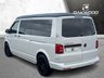USED 2017 67 VOLKSWAGEN TRANSPORTER 2.0 TDI T30 BlueMotion Tech CAMPERVAN 5dr Diesel Manual FWD Euro 6 (s/s) (102 ps) POP TOP + MICROWAVE + COOKER + FRIDGE