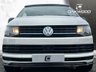 USED 2017 67 VOLKSWAGEN TRANSPORTER 2.0 TDI T30 BlueMotion Tech CAMPERVAN 5dr Diesel Manual FWD Euro 6 (s/s) (102 ps) POP TOP + MICROWAVE + COOKER + FRIDGE