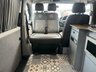 USED 2017 67 VOLKSWAGEN TRANSPORTER 2.0 TDI T30 BlueMotion Tech CAMPERVAN 5dr Diesel Manual FWD Euro 6 (s/s) (102 ps) POP TOP + MICROWAVE + COOKER + FRIDGE