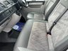 USED 2017 67 VOLKSWAGEN TRANSPORTER 2.0 TDI T30 BlueMotion Tech CAMPERVAN 5dr Diesel Manual FWD Euro 6 (s/s) (102 ps) POP TOP + MICROWAVE + COOKER + FRIDGE