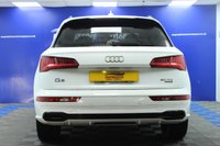 USED 2019 19 AUDI Q5 2.0 TDI 40 Black Edition SUV 5dr Diesel S Tronic quattro Euro 6 (s/s) (190 ps) 20 INCH ROTOR ALLOYS !!!