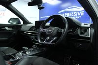 USED 2019 19 AUDI Q5 2.0 TDI 40 Black Edition SUV 5dr Diesel S Tronic quattro Euro 6 (s/s) (190 ps) 20 INCH ROTOR ALLOYS !!!