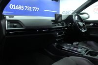 USED 2019 19 AUDI Q5 2.0 TDI 40 Black Edition SUV 5dr Diesel S Tronic quattro Euro 6 (s/s) (190 ps) 20 INCH ROTOR ALLOYS !!!