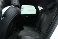USED 2019 19 AUDI Q5 2.0 TDI 40 Black Edition SUV 5dr Diesel S Tronic quattro Euro 6 (s/s) (190 ps) 20 INCH ROTOR ALLOYS !!!