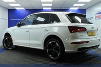 USED 2019 19 AUDI Q5 2.0 TDI 40 Black Edition SUV 5dr Diesel S Tronic quattro Euro 6 (s/s) (190 ps) 20 INCH ROTOR ALLOYS !!!