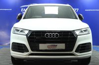 USED 2019 19 AUDI Q5 2.0 TDI 40 Black Edition SUV 5dr Diesel S Tronic quattro Euro 6 (s/s) (190 ps) 20 INCH ROTOR ALLOYS !!!