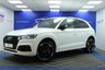 USED 2019 19 AUDI Q5 2.0 TDI 40 Black Edition SUV 5dr Diesel S Tronic quattro Euro 6 (s/s) (190 ps) 20 INCH ROTOR ALLOYS !!!