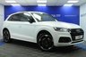 USED 2019 19 AUDI Q5 2.0 TDI 40 Black Edition SUV 5dr Diesel S Tronic quattro Euro 6 (s/s) (190 ps) 20 INCH ROTOR ALLOYS !!!