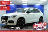 USED 2019 19 AUDI Q5 2.0 TDI 40 Black Edition SUV 5dr Diesel S Tronic quattro Euro 6 (s/s) (190 ps) 20 INCH ROTOR ALLOYS !!!