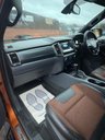USED 2018 68 FORD RANGER 3.2 TDCi Wildtrak Pickup Double Cab 4dr Diesel Auto 4WD Euro 5 (200 ps) NO VAT TO PAY , SERVICE HISTORY