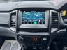USED 2018 68 FORD RANGER 3.2 TDCi Wildtrak Pickup Double Cab 4dr Diesel Auto 4WD Euro 5 (200 ps) NO VAT TO PAY , SERVICE HISTORY