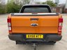 USED 2018 68 FORD RANGER 3.2 TDCi Wildtrak Pickup Double Cab 4dr Diesel Auto 4WD Euro 5 (200 ps) NO VAT TO PAY , SERVICE HISTORY