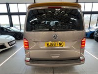USED 2018 68 VOLKSWAGEN TRANSPORTER 2.0 TDI T32 BlueMotion Tech Highline Panel Van 5dr Diesel Manual 4Motion SWB Euro 6 (s/s) (150 ps) 