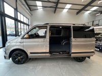 USED 2018 68 VOLKSWAGEN TRANSPORTER 2.0 TDI T32 BlueMotion Tech Highline Panel Van 5dr Diesel Manual 4Motion SWB Euro 6 (s/s) (150 ps) 