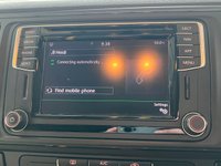 USED 2018 68 VOLKSWAGEN TRANSPORTER 2.0 TDI T32 BlueMotion Tech Highline Panel Van 5dr Diesel Manual 4Motion SWB Euro 6 (s/s) (150 ps) 