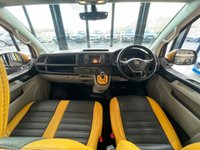 USED 2018 68 VOLKSWAGEN TRANSPORTER 2.0 TDI T32 BlueMotion Tech Highline Panel Van 5dr Diesel Manual 4Motion SWB Euro 6 (s/s) (150 ps) 