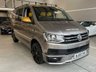 USED 2018 68 VOLKSWAGEN TRANSPORTER 2.0 TDI T32 BlueMotion Tech Highline Panel Van 5dr Diesel Manual 4Motion SWB Euro 6 (s/s) (150 ps) 