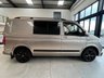 USED 2018 68 VOLKSWAGEN TRANSPORTER 2.0 TDI T32 BlueMotion Tech Highline Panel Van 5dr Diesel Manual 4Motion SWB Euro 6 (s/s) (150 ps) 