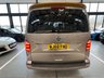 USED 2018 68 VOLKSWAGEN TRANSPORTER 2.0 TDI T32 BlueMotion Tech Highline Panel Van 5dr Diesel Manual 4Motion SWB Euro 6 (s/s) (150 ps) 