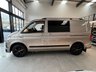 USED 2018 68 VOLKSWAGEN TRANSPORTER 2.0 TDI T32 BlueMotion Tech Highline Panel Van 5dr Diesel Manual 4Motion SWB Euro 6 (s/s) (150 ps) 