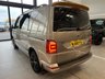 USED 2018 68 VOLKSWAGEN TRANSPORTER 2.0 TDI T32 BlueMotion Tech Highline Panel Van 5dr Diesel Manual 4Motion SWB Euro 6 (s/s) (150 ps) 