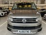 USED 2018 68 VOLKSWAGEN TRANSPORTER 2.0 TDI T32 BlueMotion Tech Highline Panel Van 5dr Diesel Manual 4Motion SWB Euro 6 (s/s) (150 ps) 