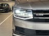 USED 2018 68 VOLKSWAGEN TRANSPORTER 2.0 TDI T32 BlueMotion Tech Highline Panel Van 5dr Diesel Manual 4Motion SWB Euro 6 (s/s) (150 ps) 