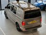 USED 2018 68 VOLKSWAGEN TRANSPORTER 2.0 TDI T32 BlueMotion Tech Highline Panel Van 5dr Diesel Manual 4Motion SWB Euro 6 (s/s) (150 ps) 
