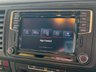 USED 2018 68 VOLKSWAGEN TRANSPORTER 2.0 TDI T32 BlueMotion Tech Highline Panel Van 5dr Diesel Manual 4Motion SWB Euro 6 (s/s) (150 ps) 