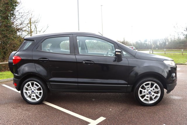 2016 FORD ECOSPORT - Photo 5